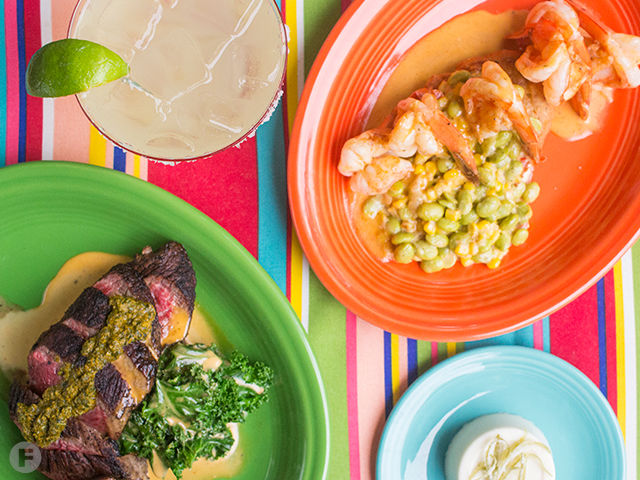Rosalita’s Cantina